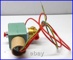 Ingersoll Rand 24271529 Asco 8314H041V Solenoid Valve MP-C-080 238610-032-D