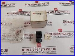 Ingersoll Rand 2508-00/3 Solenoid Valve 008376