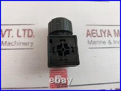 Ingersoll Rand 2508-00/3 Solenoid Valve 008376