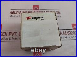 Ingersoll Rand 2508-00/3 Solenoid Valve 008376