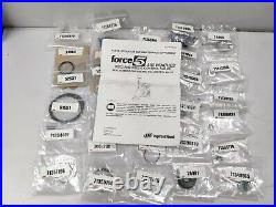 Ingersoll Rand 27240 K5C2 Control Valve Service Kit