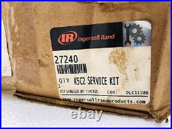 Ingersoll Rand 27240 Kc52 Control Valve Service Kit #3