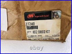 Ingersoll Rand 27240 Kc52 Control Valve Service Kit #4