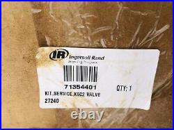 Ingersoll Rand 27240 Kc52 Control Valve Service Kit #4