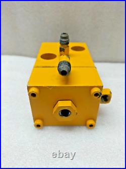 Ingersoll Rand 28446-s Delta'p' Overload Valve