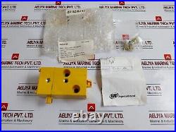 Ingersoll Rand 28446S Overload Valve Assembly