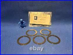 Ingersoll Rand 30215834 Inlet Valve Plate LOT OF 5