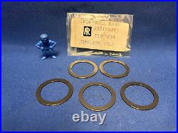 Ingersoll Rand 30215834 Inlet Valve Plate LOT OF 5