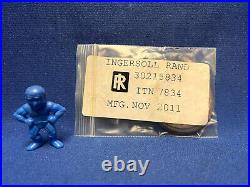 Ingersoll Rand 30215834 Inlet Valve Plate LOT OF 5