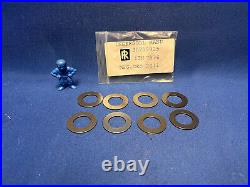 Ingersoll Rand 30215925 Valve Plate LOT OF 8