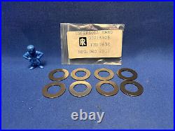 Ingersoll Rand 30215925 Valve Plate LOT OF 8