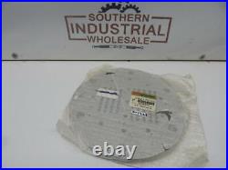 Ingersoll Rand 30217533 Inlet Valve Plate Seat