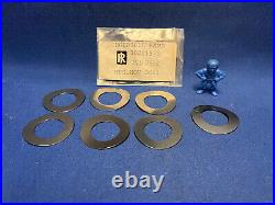 Ingersoll Rand 30221576 Spring, Valve Plate LOT OF 7