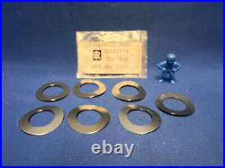 Ingersoll Rand 30221576 Spring, Valve Plate LOT OF 7