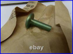 Ingersoll Rand 30236491 Plunger 3 Way Valve