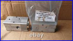 Ingersoll Rand 32209686 Drain Valve 10000001177 UL101 drain valve Automatic