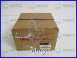 Ingersoll Rand 32270308 Pressure Relief Valve 5800psi Factory Sealed