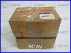 Ingersoll Rand 32270308 Pressure Relief Valve 5800psi Factory Sealed