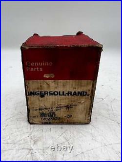 Ingersoll-Rand 37004827 37T4-15T Valve Assembly, 35-Complete (Used)