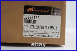 Ingersoll Rand 38199139 Shuttle Valve Repair Kit