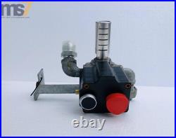 Ingersoll Rand 382-29816 Valve, Emergency Stop For Man Rider Winch/ Tugger #3 Ingersoll Rand 382-29816 Valve, Emergency Stop For Man Rider Winch/ Tugger #3