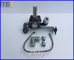 Ingersoll Rand 382-29816 Valve, Emergency Stop For Man Rider Winch/ Tugger #3 Ingersoll Rand 382-29816 Valve, Emergency Stop For Man Rider Winch/ Tugger #3