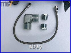 Ingersoll Rand 382-29816 Valve, Emergency Stop For Man Rider Winch/ Tugger #3 Ingersoll Rand 382-29816 Valve, Emergency Stop For Man Rider Winch/ Tugger #3