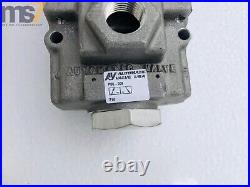 Ingersoll Rand 382-37824 Emergency E-stop Shut Off Valve Assembly For Air Winch