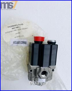 Ingersoll Rand 382-37824 Emergency E-stop Shut Off Valve Assembly For Air Winch