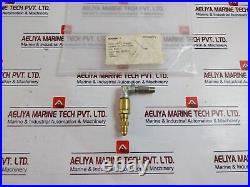 Ingersoll Rand 38230632 Exhaust Valve 316 NPT