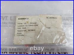 Ingersoll Rand 38230632 Exhaust Valve 316 NPT Ingersoll Rand 38230632 Exhaust Valve 316 NPT