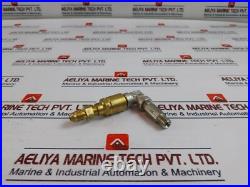 Ingersoll Rand 38230632 Exhaust Valve 316 NPT Ingersoll Rand 38230632 Exhaust Valve 316 NPT