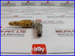 Ingersoll Rand 38230632 Exhaust Valve 316 NPT Ingersoll Rand 38230632 Exhaust Valve 316 NPT