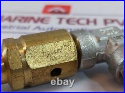 Ingersoll Rand 38230632 Exhaust Valve 316 NPT Ingersoll Rand 38230632 Exhaust Valve 316 NPT