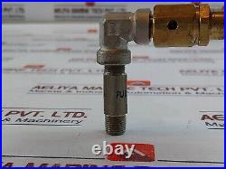 Ingersoll Rand 38230632 Exhaust Valve 316 NPT Ingersoll Rand 38230632 Exhaust Valve 316 NPT