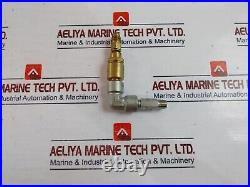 Ingersoll Rand 38230632 Exhaust Valve SUPERLOK 316 SNG Ingersoll Rand 38230632 Exhaust Valve SUPERLOK 316 SNG