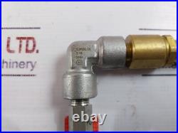 Ingersoll Rand 38230632 Exhaust Valve SUPERLOK 316 SNG Ingersoll Rand 38230632 Exhaust Valve SUPERLOK 316 SNG