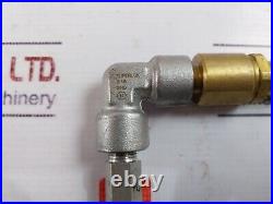 Ingersoll Rand 38230632 Exhaust Valve SUPERLOK 316 SNG