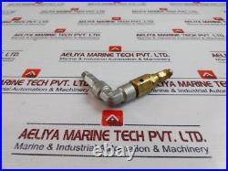 Ingersoll Rand 38230632 Exhaust Valve SUPERLOK 316 SNG Ingersoll Rand 38230632 Exhaust Valve SUPERLOK 316 SNG