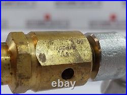 Ingersoll Rand 38230632 Exhaust Valve SUPERLOK 316 SNG