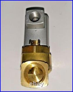 Ingersoll Rand 38337184 3/8 Control Valve