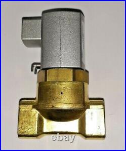 Ingersoll Rand 38337184 3/8 Control Valve