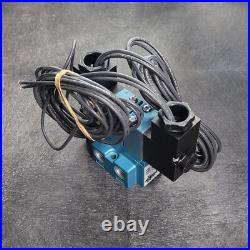 Ingersoll Rand 38338950 4-Way Solenoid Valve (OEM)