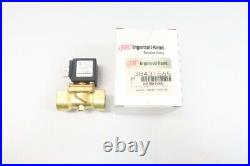 Ingersoll Rand 38431565 Solenoid Drain Valve 120v-ac 1/2in Npt