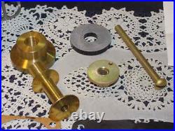 Ingersoll-Rand 39122577 D07 KIT Modulating Water Regulating Valve Renewal Kit