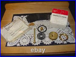 Ingersoll-Rand 39122577 Modulating Water Regulating Valve Renewal Kit NOS