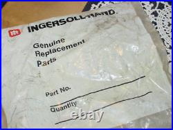 Ingersoll-Rand 39122577 Modulating Water Regulating Valve Renewal Kit NOS