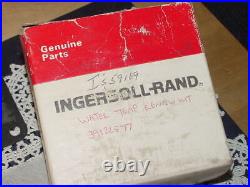 Ingersoll-Rand 39122577 Modulating Water Regulating Valve Renewal Kit NOS