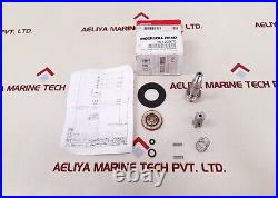 Ingersoll-Rand 39123070 2 Way Solenoid Valve Repair Kit