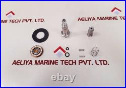 Ingersoll-Rand 39123070 2 Way Solenoid Valve Repair Kit Ingersoll-Rand 39123070 2 Way Solenoid Valve Repair Kit